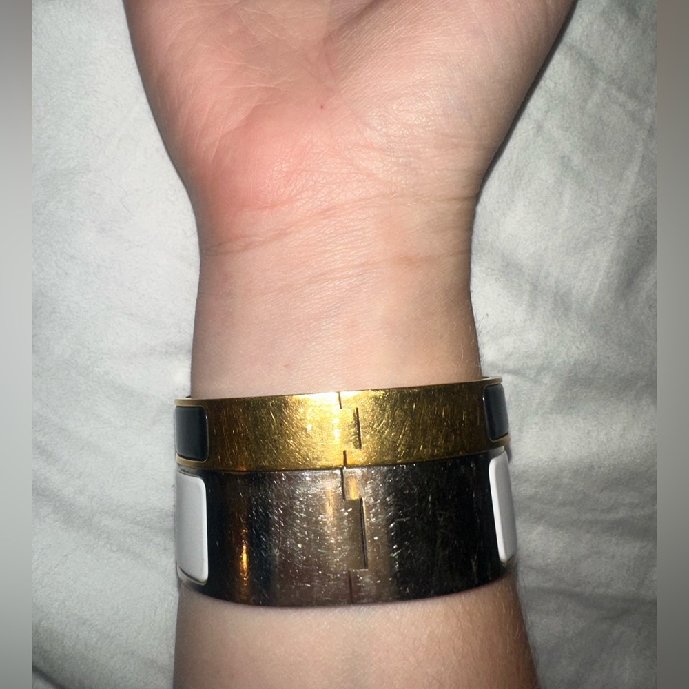 Hermes Clic H Bracelet - Picture 15 of 15